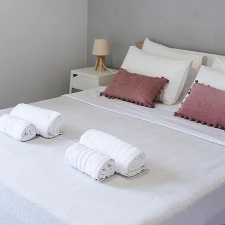 Apartman Aegean View #2 Azólimnosz