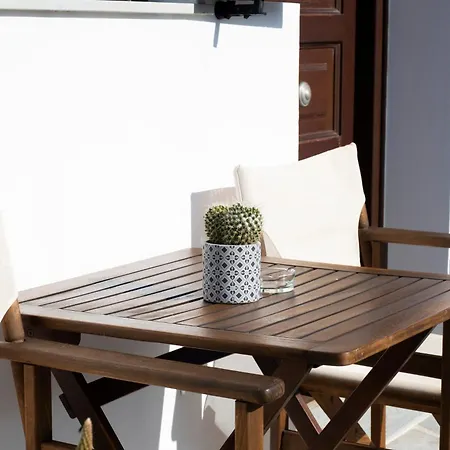 Aegean View #2 * Azólimnosz