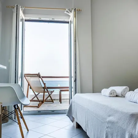 Apartman Aegean View #2