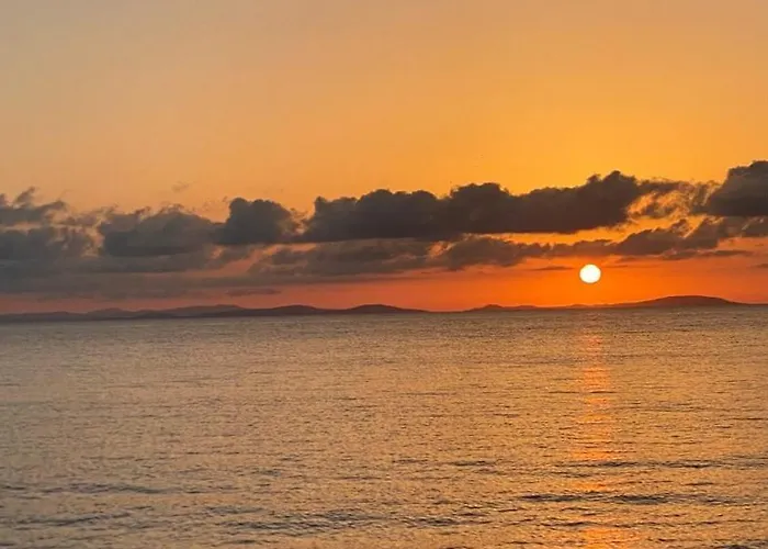 Aegean View #2 * Azolimnos