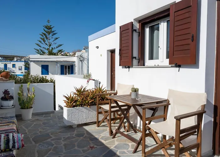 Aegean View #2 Apartament