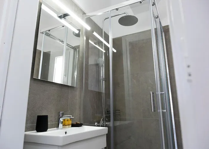 Apartament Aegean View #2 *