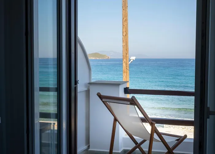 Apartament Aegean View #2 Azolimnos