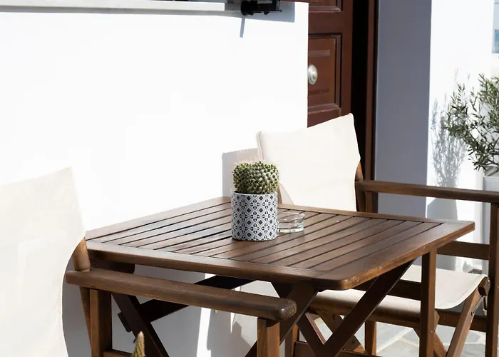 Aegean View #2 * Azolimnos