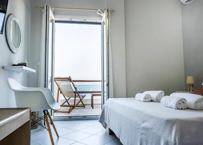 Apartament Aegean View #2