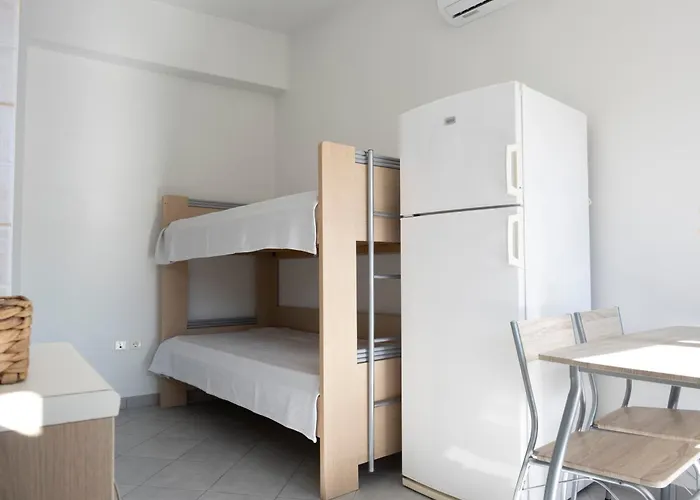 Aegean View #2 Apartament *