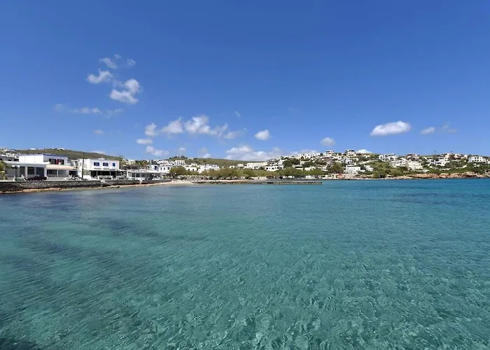 Apartament Aegean View #2