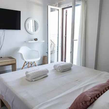 Aegean View #2 Appartement
