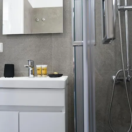 Appartamento Aegean View #2 *