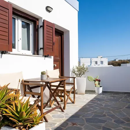 Aegean View #2 * Azólimnosz