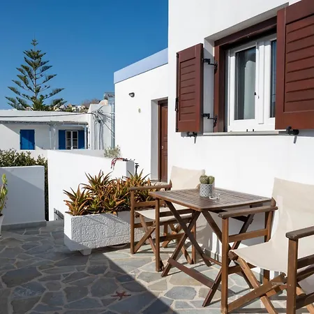 Aegean View #2 Apartment
