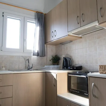 Apartman Aegean View #2