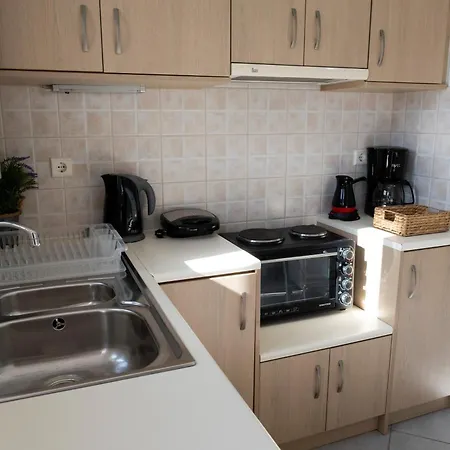 Aegean View #2 Appartamento *