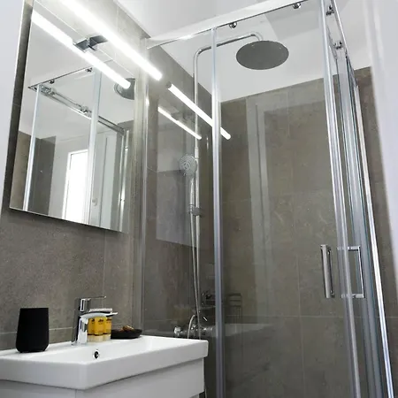 Apartman Aegean View #2 *