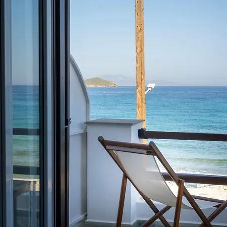 Apartment Aegean View #2 Azolimnos