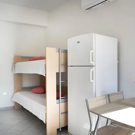 Aegean View #2 Apartman