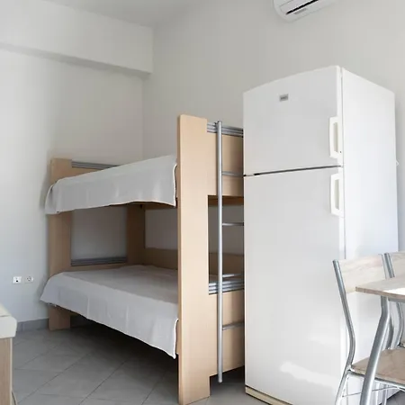 Aegean View #2 Apartman *