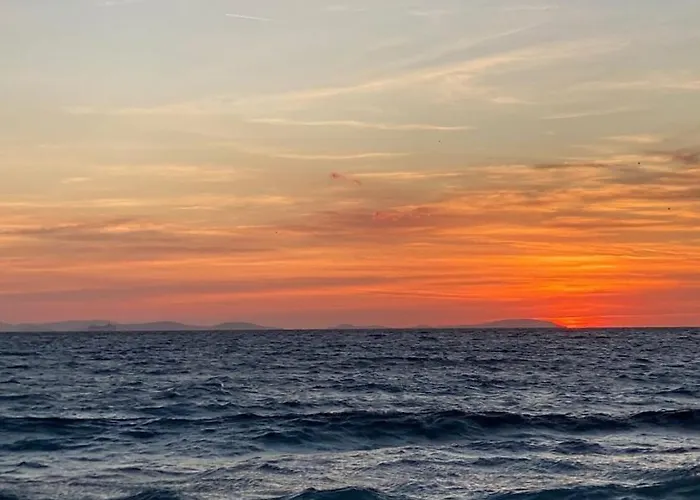 Lejlighed Aegean View #2 Azolimnos