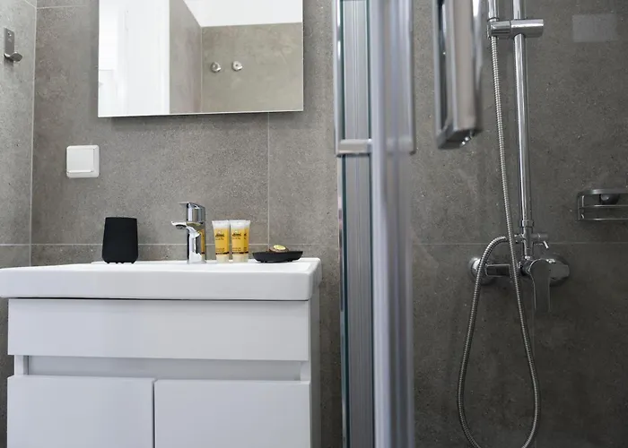 Lejlighed Aegean View #2 *