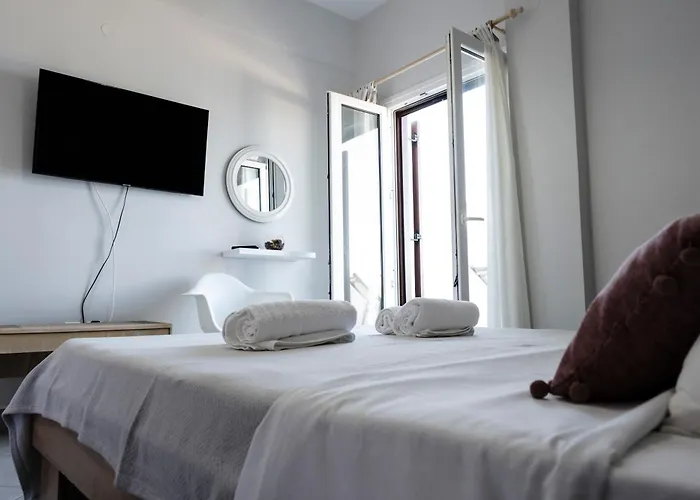 Aegean View #2 Azolimnos