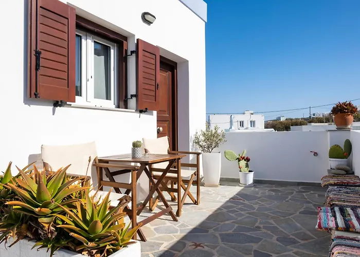 Aegean View #2 * Azolimnos