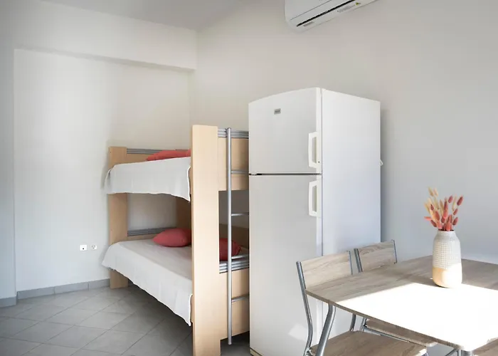 Aegean View #2 Lejlighed